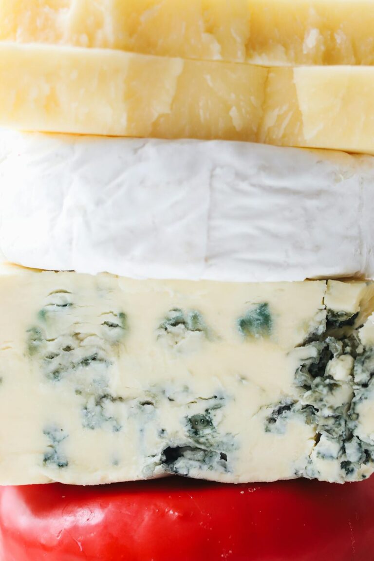 Fromage and Feet: The Deliciously Odorous World of Stinky Cheese